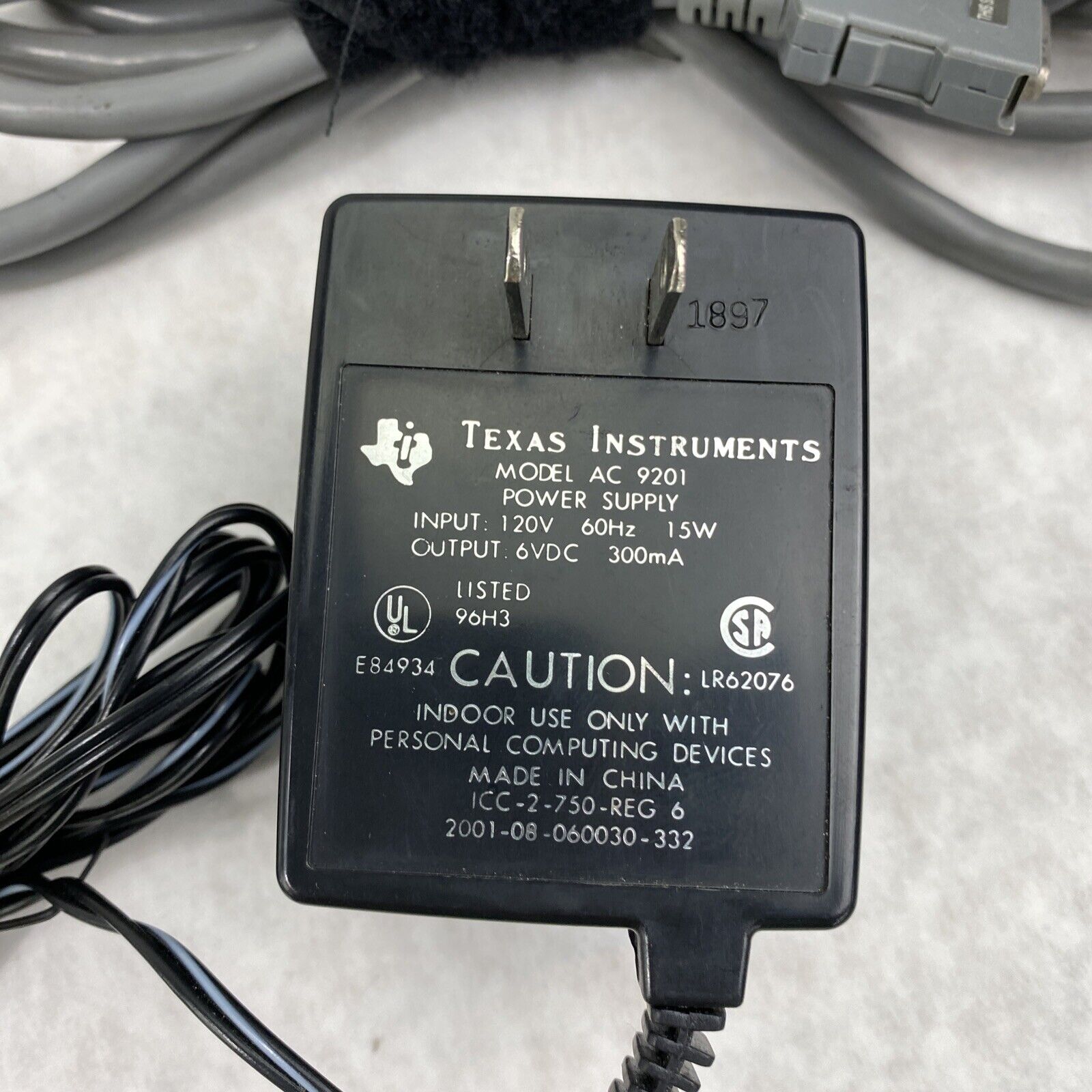 Texas Instruments TI-80, 81, 82, 83 Viewscreen UNTESTED