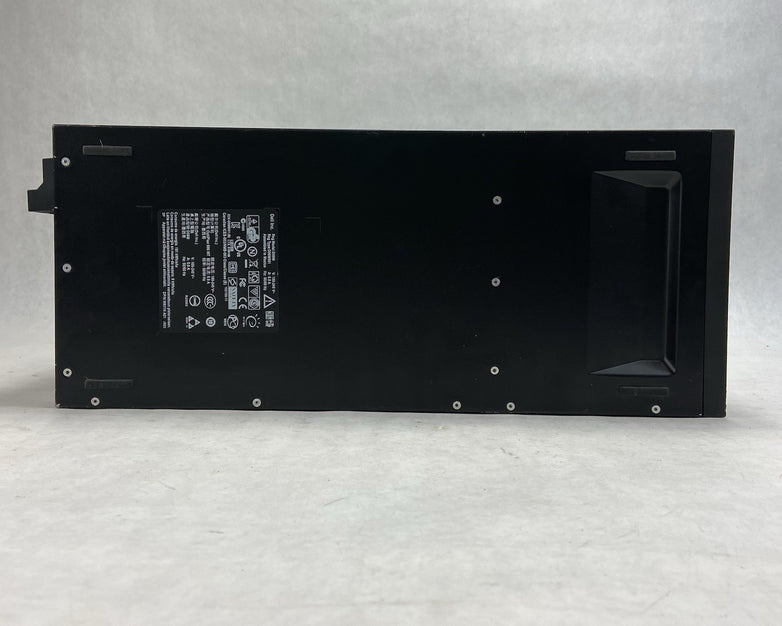 Dell Optiplex 990 MT Intel Core i7-2600 3.4GHz 4GB RAM No HDD No OS