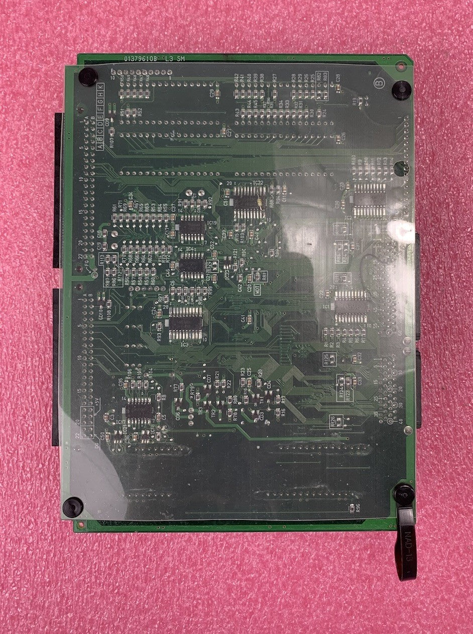 Toshiba Strata B2CBU1A Circuit Card