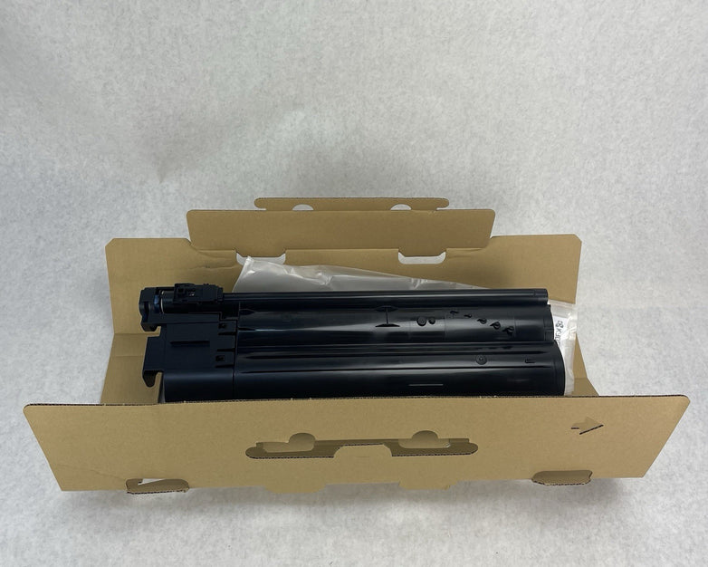 Kyocera TK-6307K Black Toner Cartridge 35K Pages, OEM-Open/Worn Box