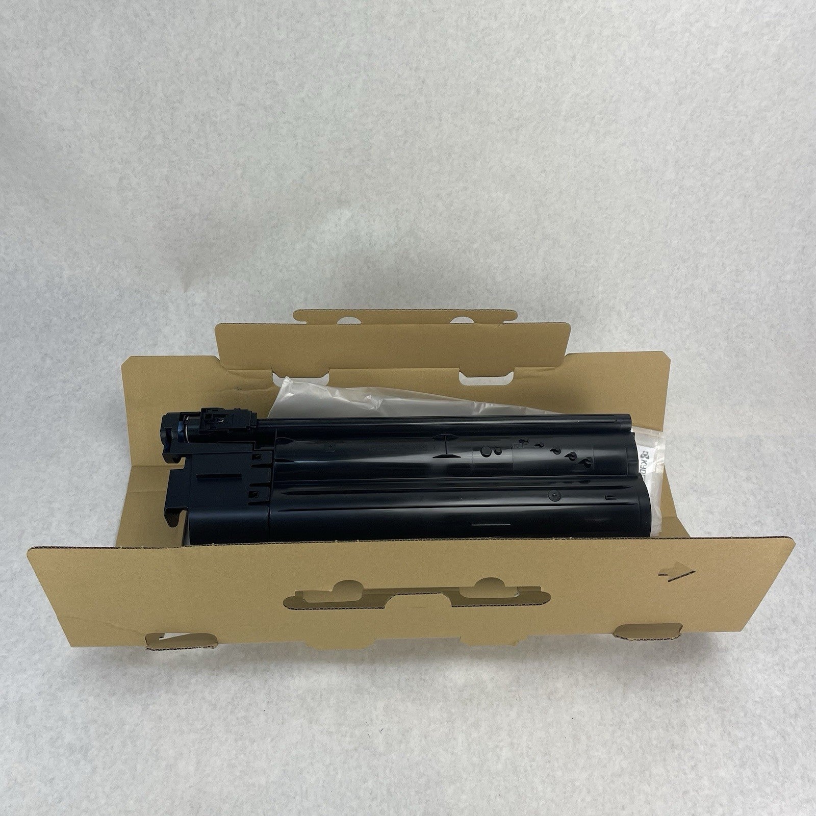 Kyocera TK-6307K Black Toner Cartridge 35K Pages, OEM-Open/Worn Box12