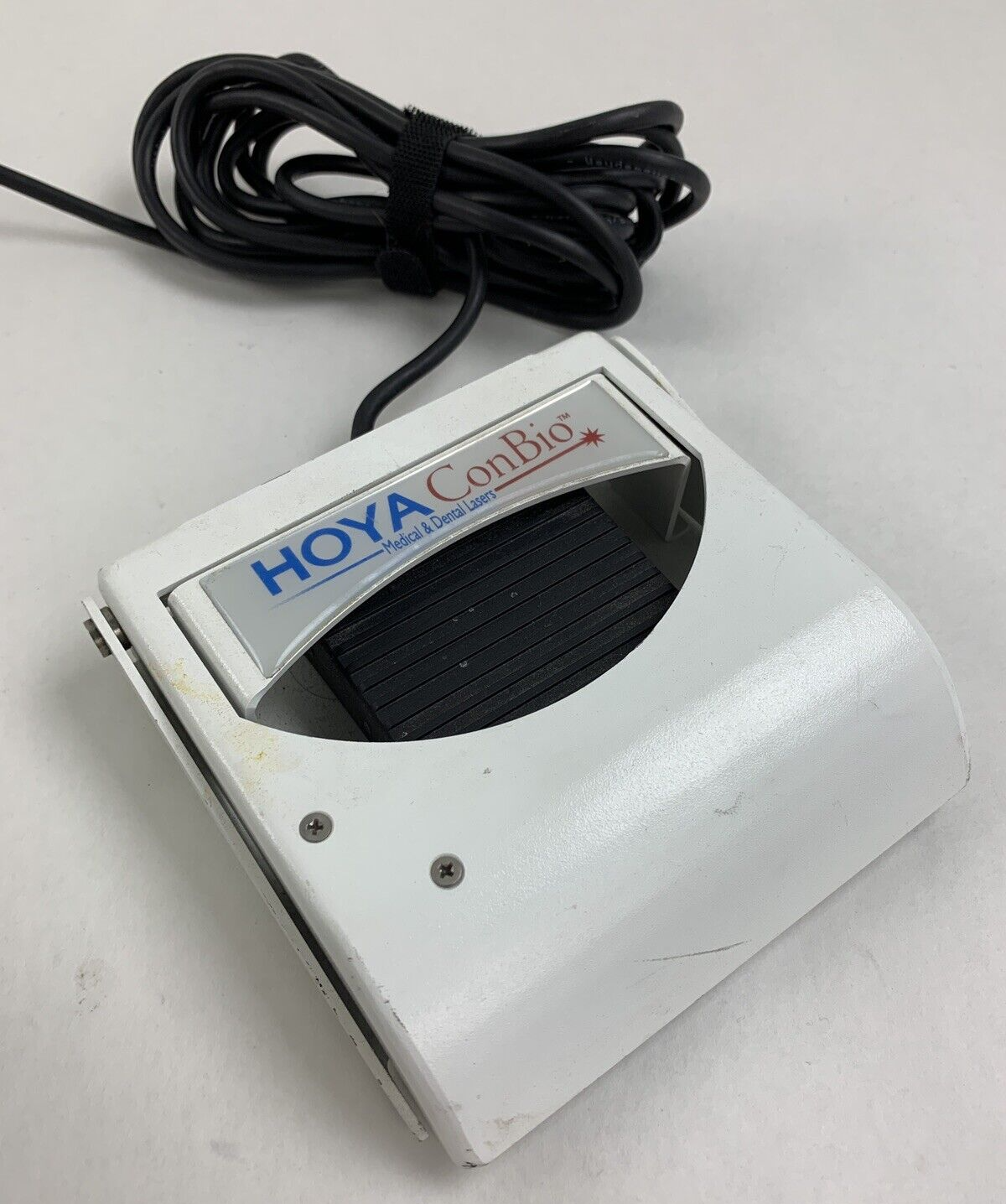 Hoya ConBio DioDent laser Unit Oral Tissue Ablation System W/ Power Supply