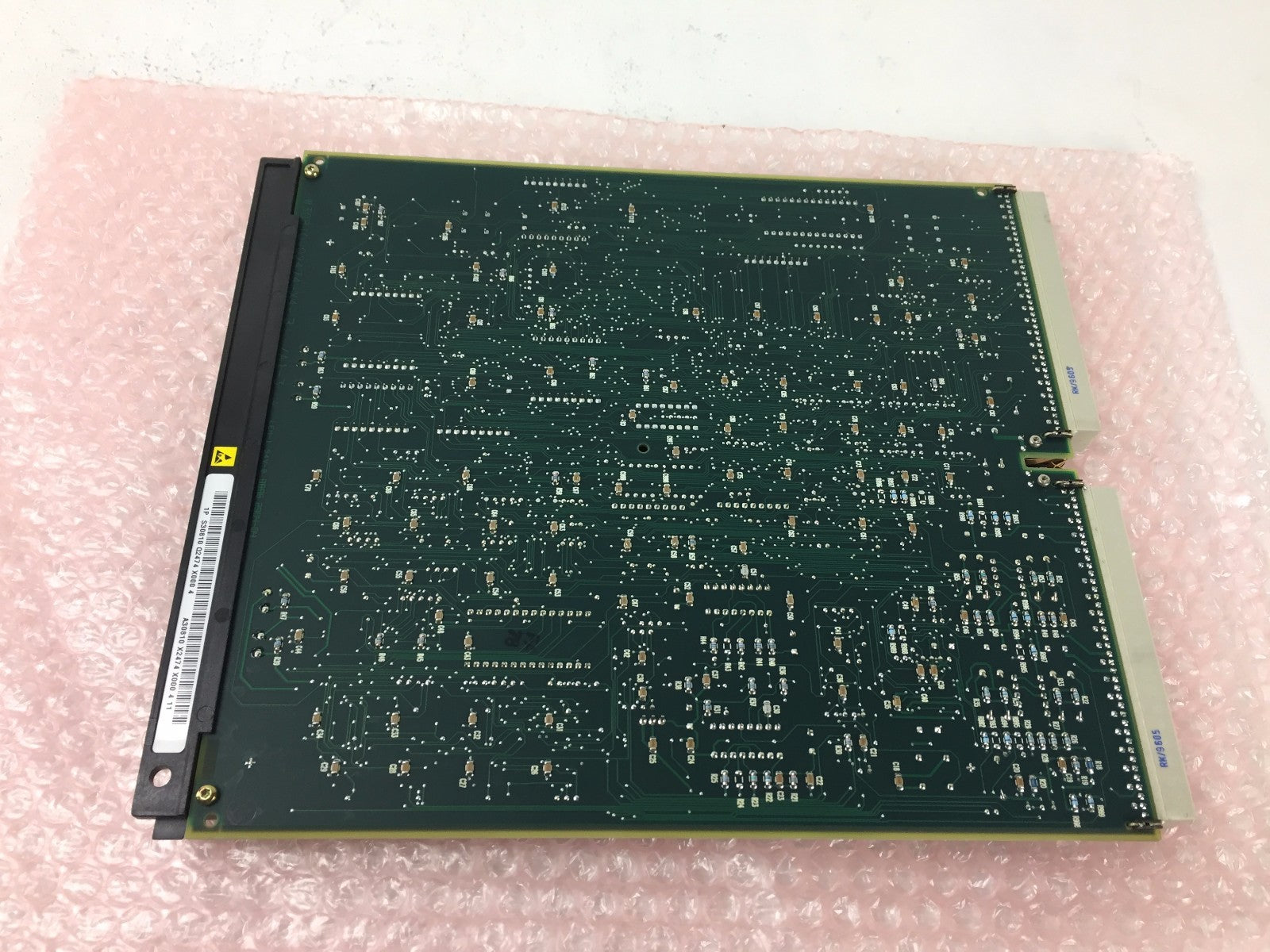 Siemens Hicom TMDN S30810-Q2474-X000-4  Rolm 97451-4 Rev 4 Telecom Circuit Board