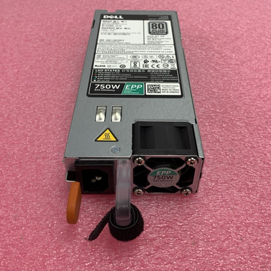 Dell PowerEdge D750E-S6 750W Switching Power Supply