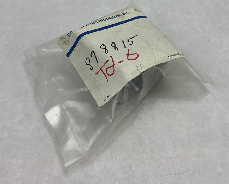 Beckman TJ-6 878815 Centrifuge Relay
