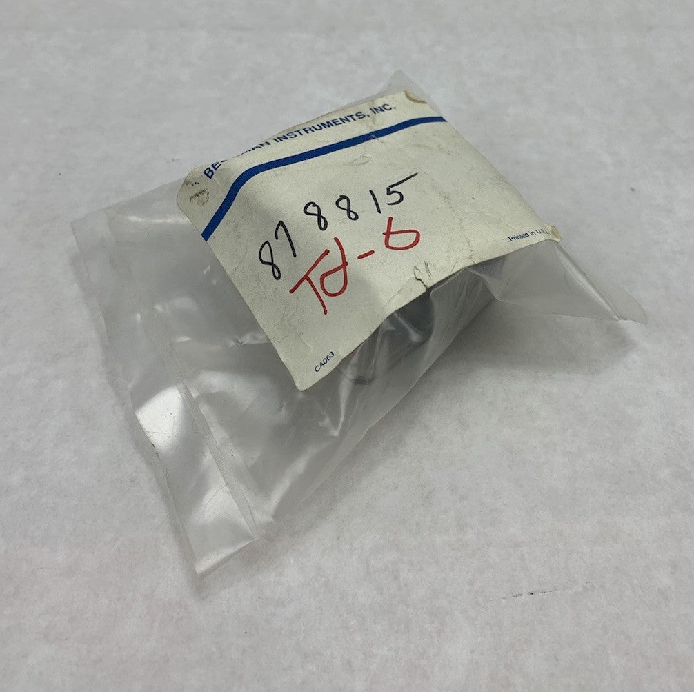 Beckman TJ-6 878815 Centrifuge Relay