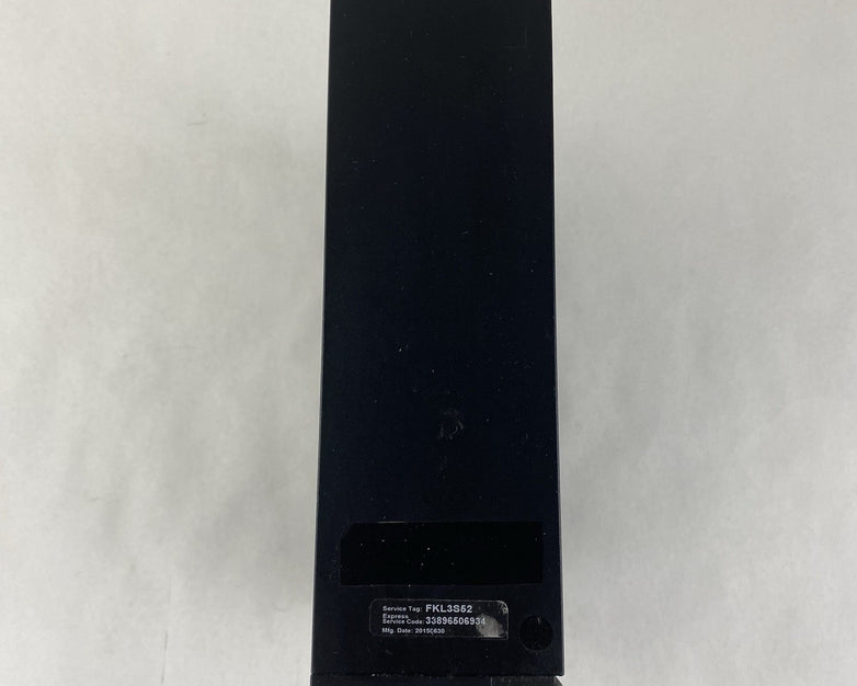 Dell OptiPlex 7020 SFF Intel Core i5-4590 3.3GHz 1x4GB RAM No HDD No OS