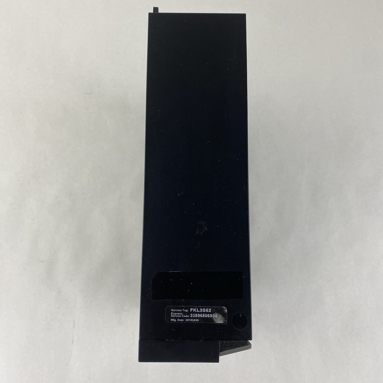 Dell OptiPlex 7020 SFF Intel Core i5-4590 3.3GHz 1x4GB RAM No HDD No OS2