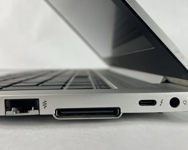 HP EliteBook 850 G6 15.6" i5-8365U 1.60 GHz 16 GB RAM No SSD/OS/AC/Batt - Key