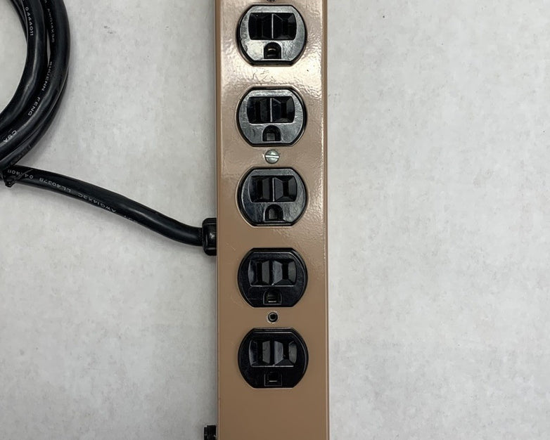 Unbranded E60767 MOC-6C Temporary Power Tap