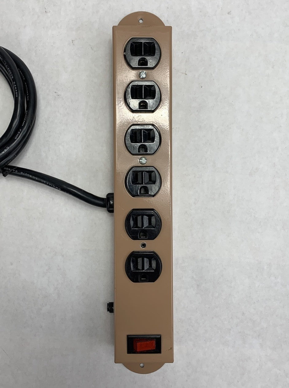 Unbranded E60767 MOC-6C Temporary Power Tap