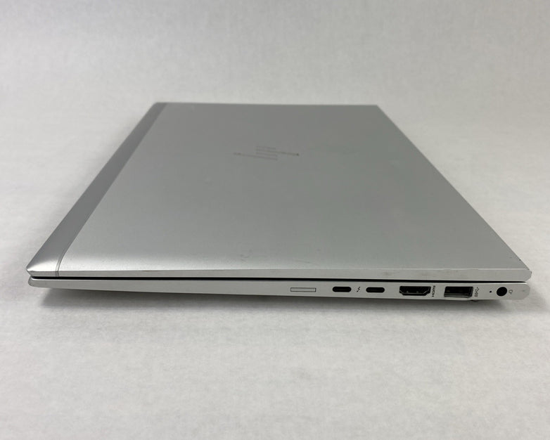 HP EliteBook 850 G8 Intel Core i5-1145G7 2.60 GHz 16 GB RAM 15.6" No SSD No OS