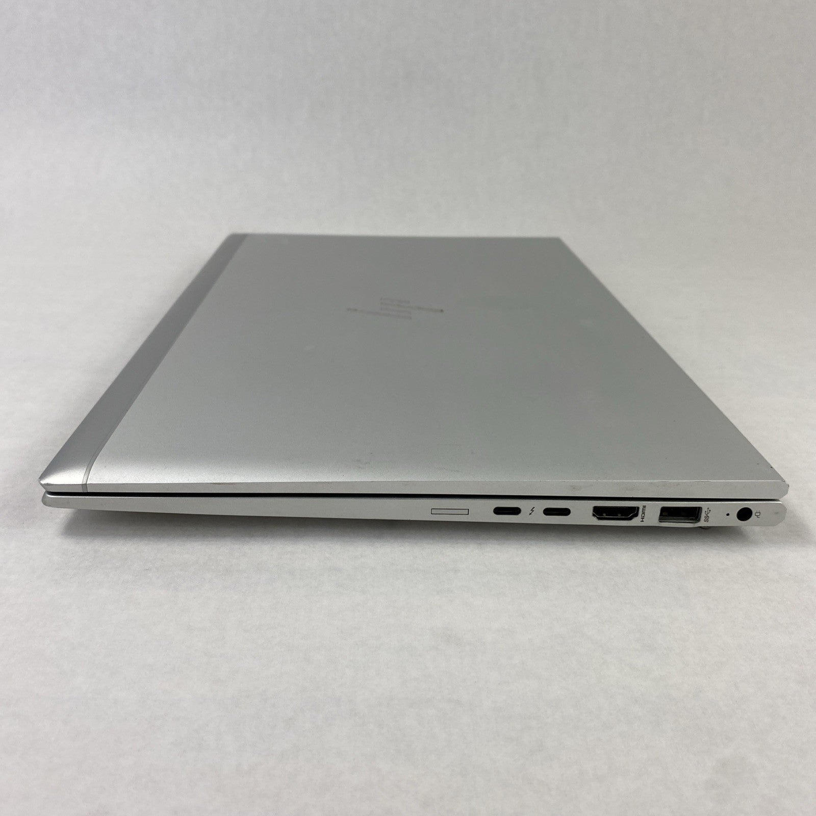 HP EliteBook 850 G8 Intel Core i5-1145G7 2.60 GHz 16 GB RAM 15.6" No SSD No OS
