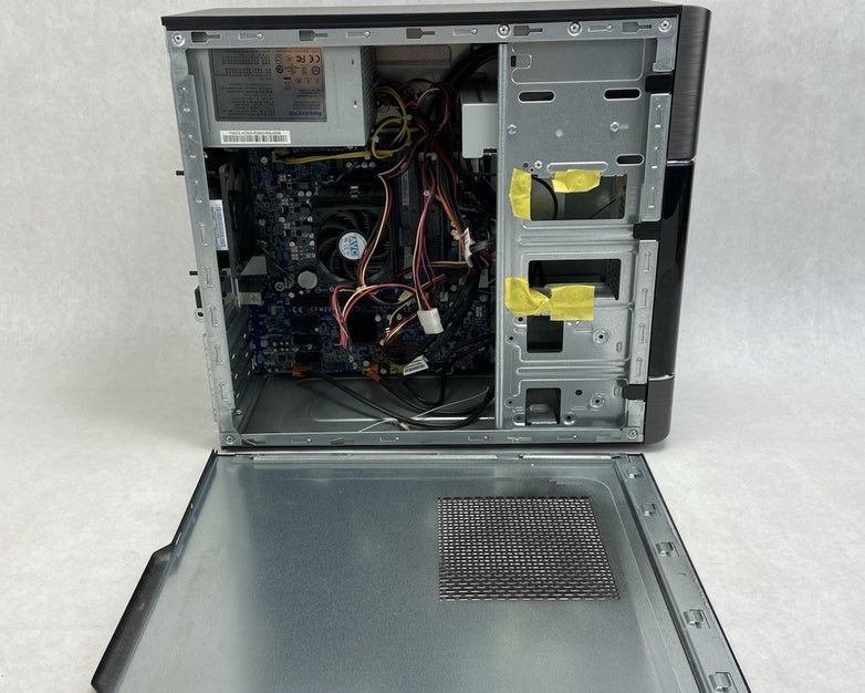 Lenovo H535 MT AMD A8-5500 3.2GHz 6GB RAM No HDD No OS