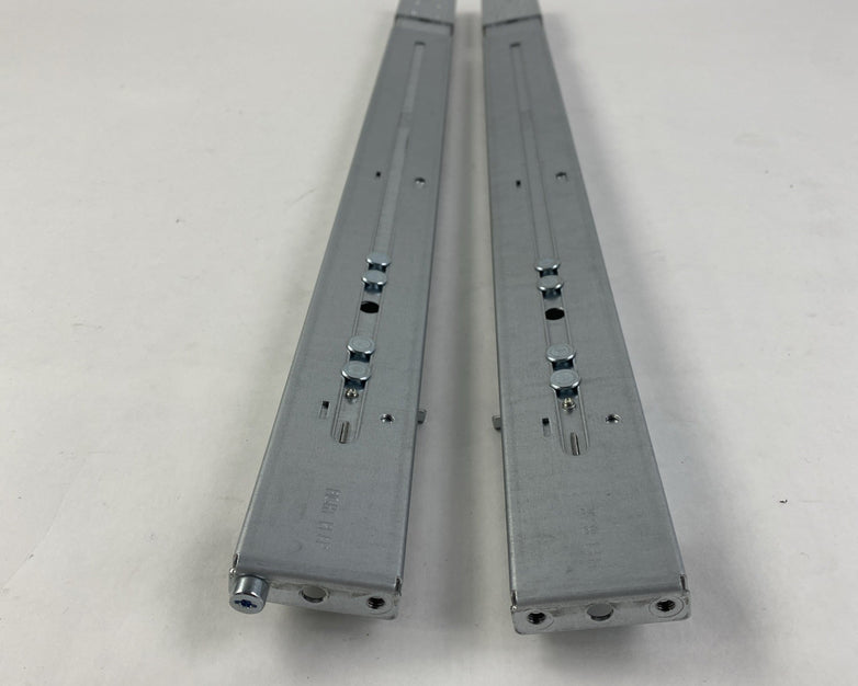 Foxconn 2F77A-02 Right and Left Sliding Server Rails - No Screws