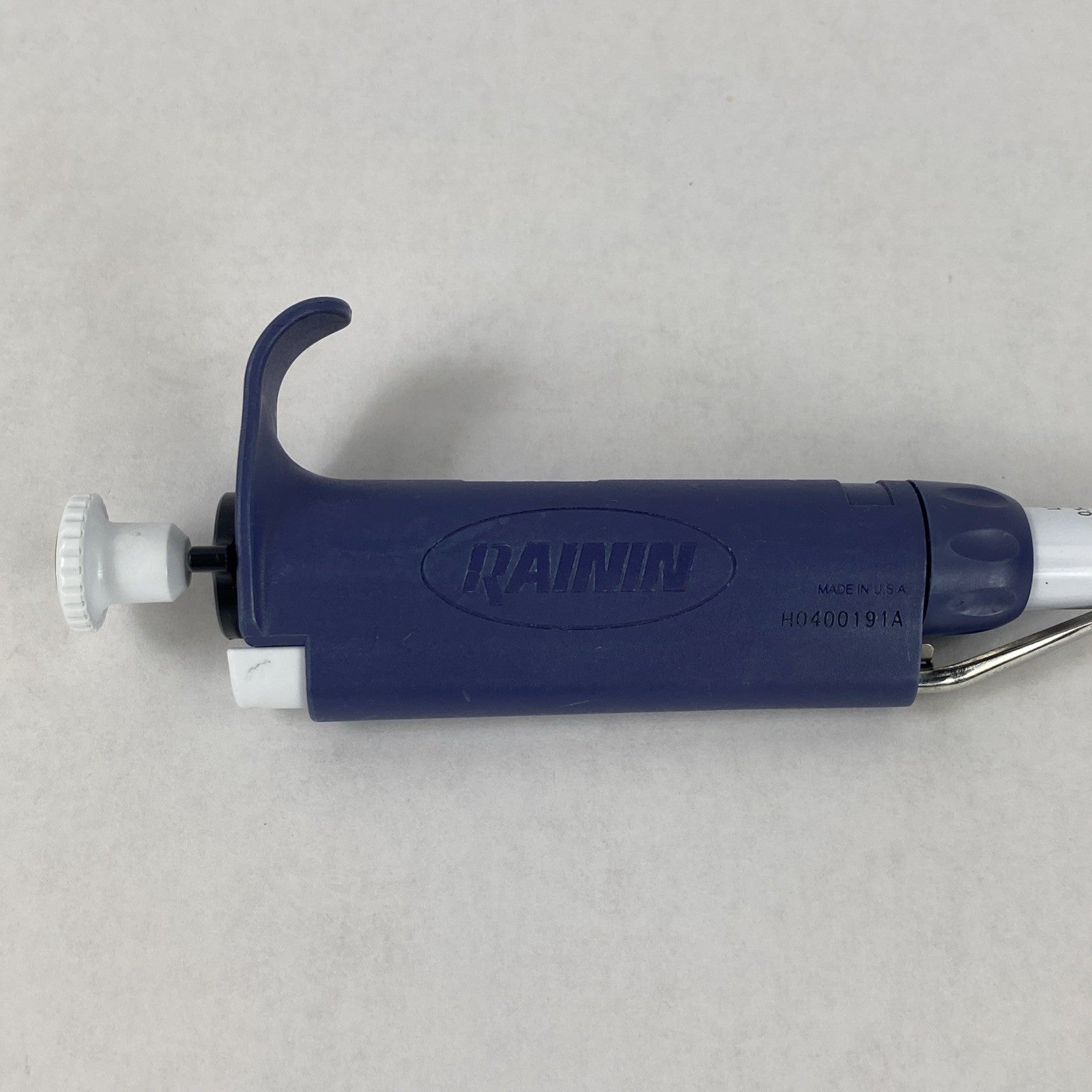 Rainin Pipetlite L2 0.1-2 µL Single Channel Handheld Manual Pipette3