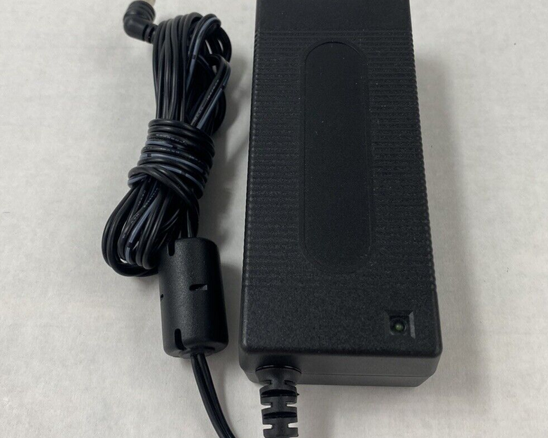 Lot of 2 Genuine OEM Ingenico PSM24W-080L6 24W 8V 3A AC Adapter