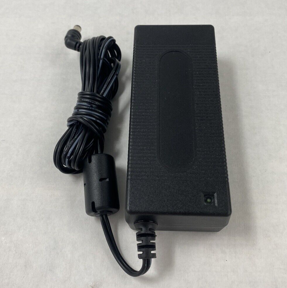 Lot of 2 Genuine OEM Ingenico PSM24W-080L6 24W 8V 3A AC Adapter