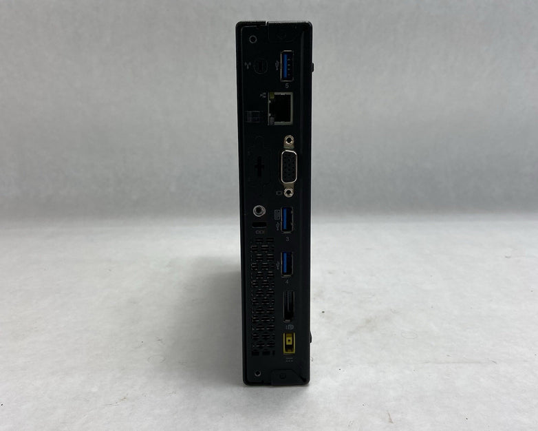 Lenovo ThinkCentre M93P Micro Intel Core i5-4570T 2.9GHz 16GB RAM No HDDOSAC