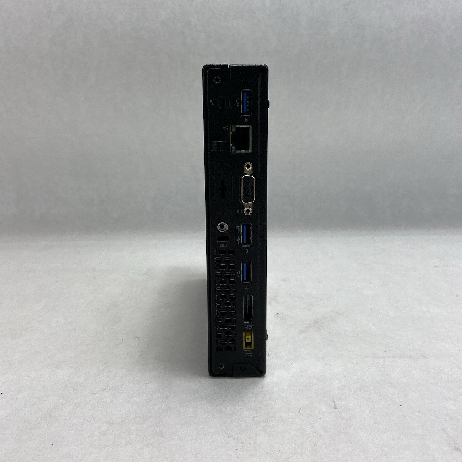 Lenovo ThinkCentre M93P Micro Intel Core i5-4570T 2.9GHz 16GB RAM No HDDOSAC4