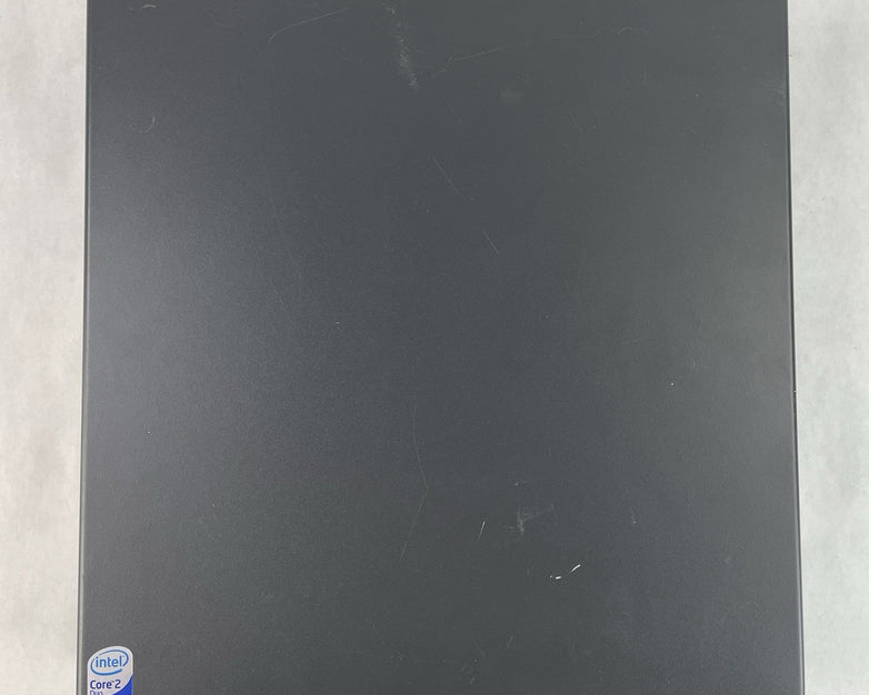 Lenovo ThinkCentre 7269C2U SFF Core 2 Duo E7400 2.80 GHz 3 GB RAM No HDD/OS