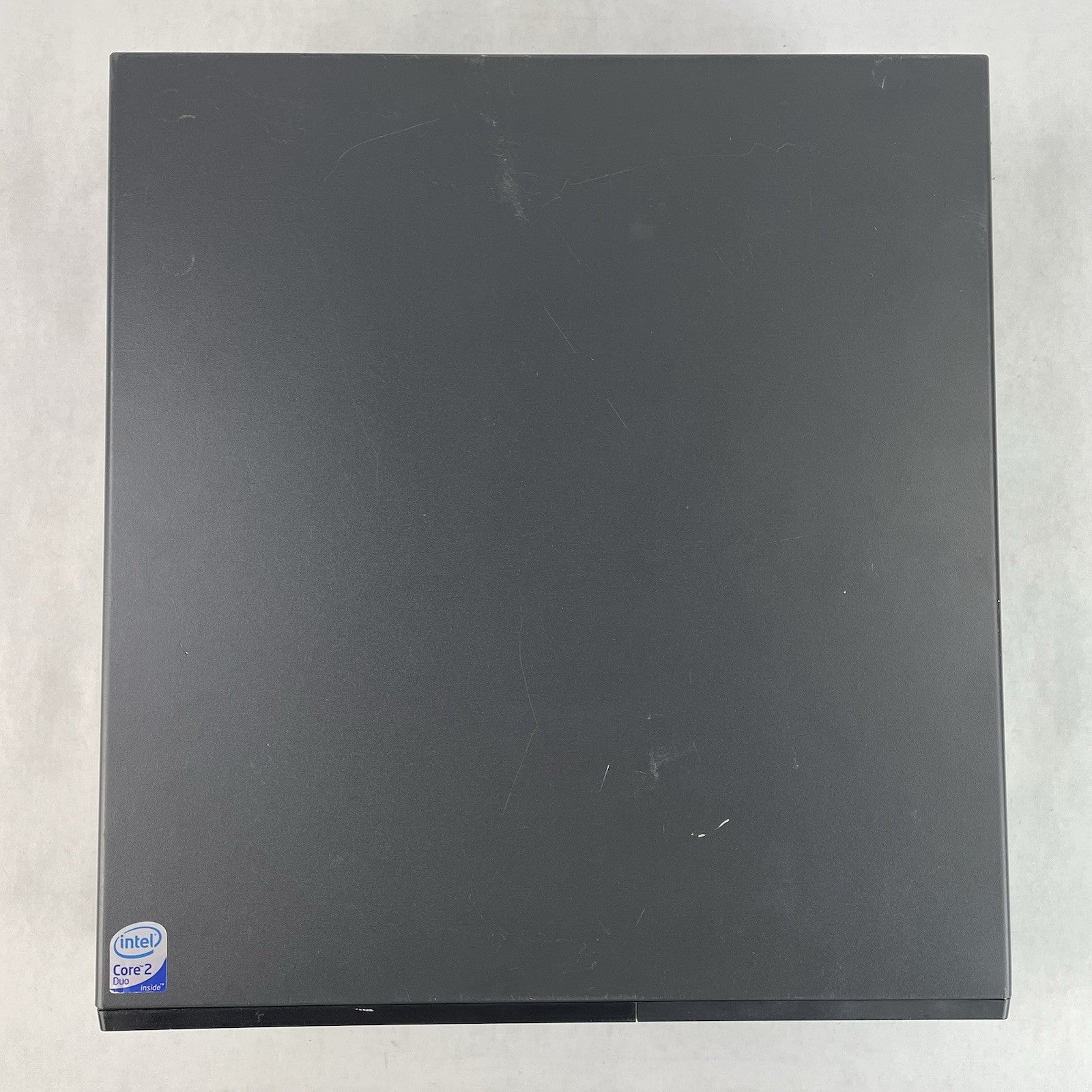 Lenovo ThinkCentre 7269C2U SFF Core 2 Duo E7400 2.80 GHz 3 GB RAM No HDD/OS2