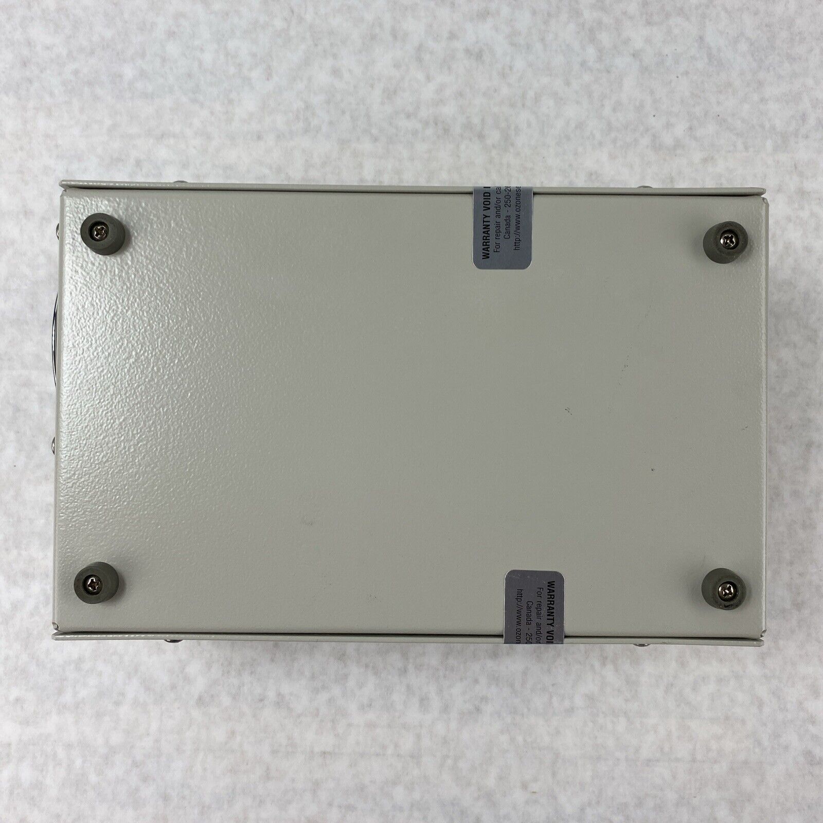 OzoneLab OL80B 45 Degree Panel Desktop Line Generator