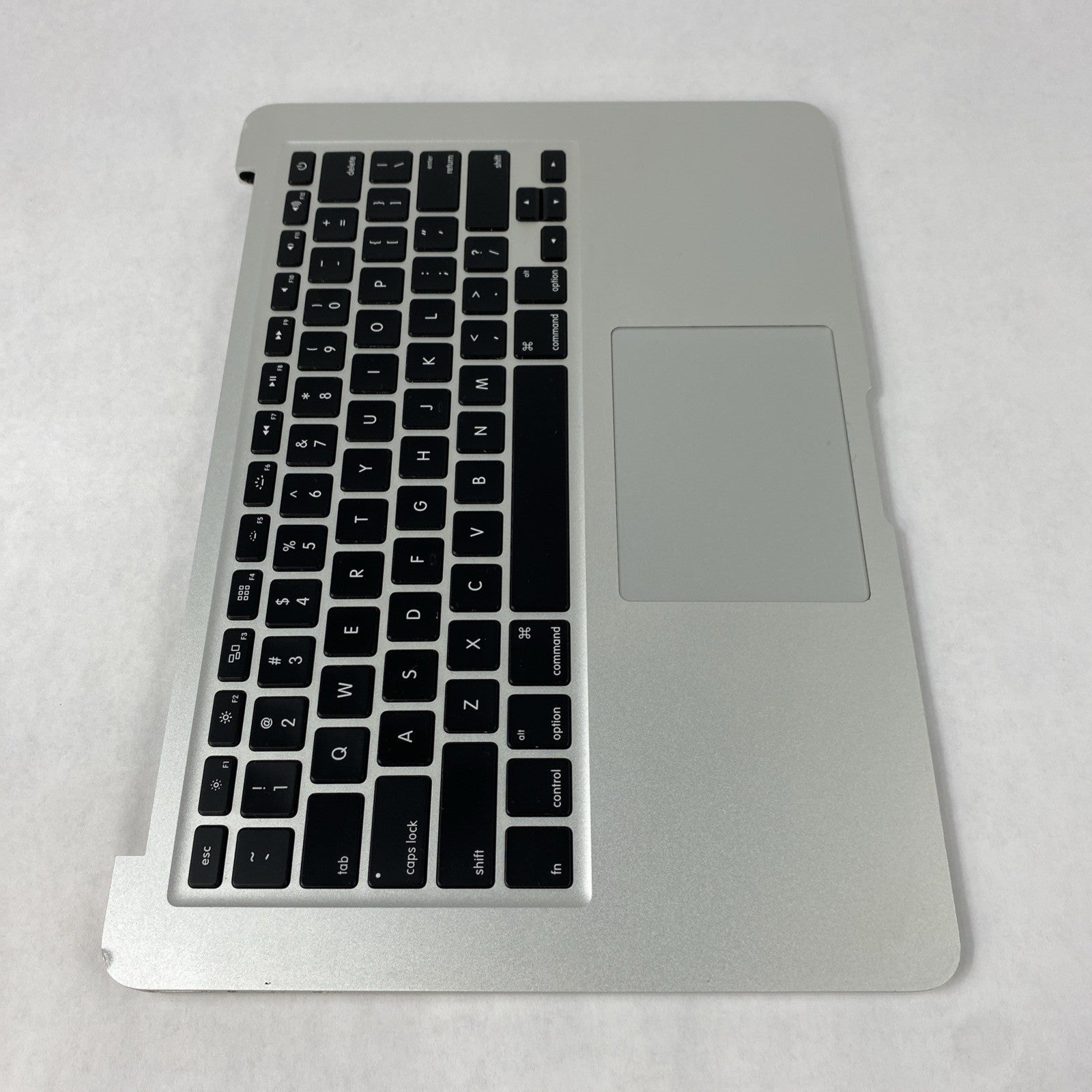 Apple MacBook Air A1466 2017 Keyboard Assembly w/ Battery7