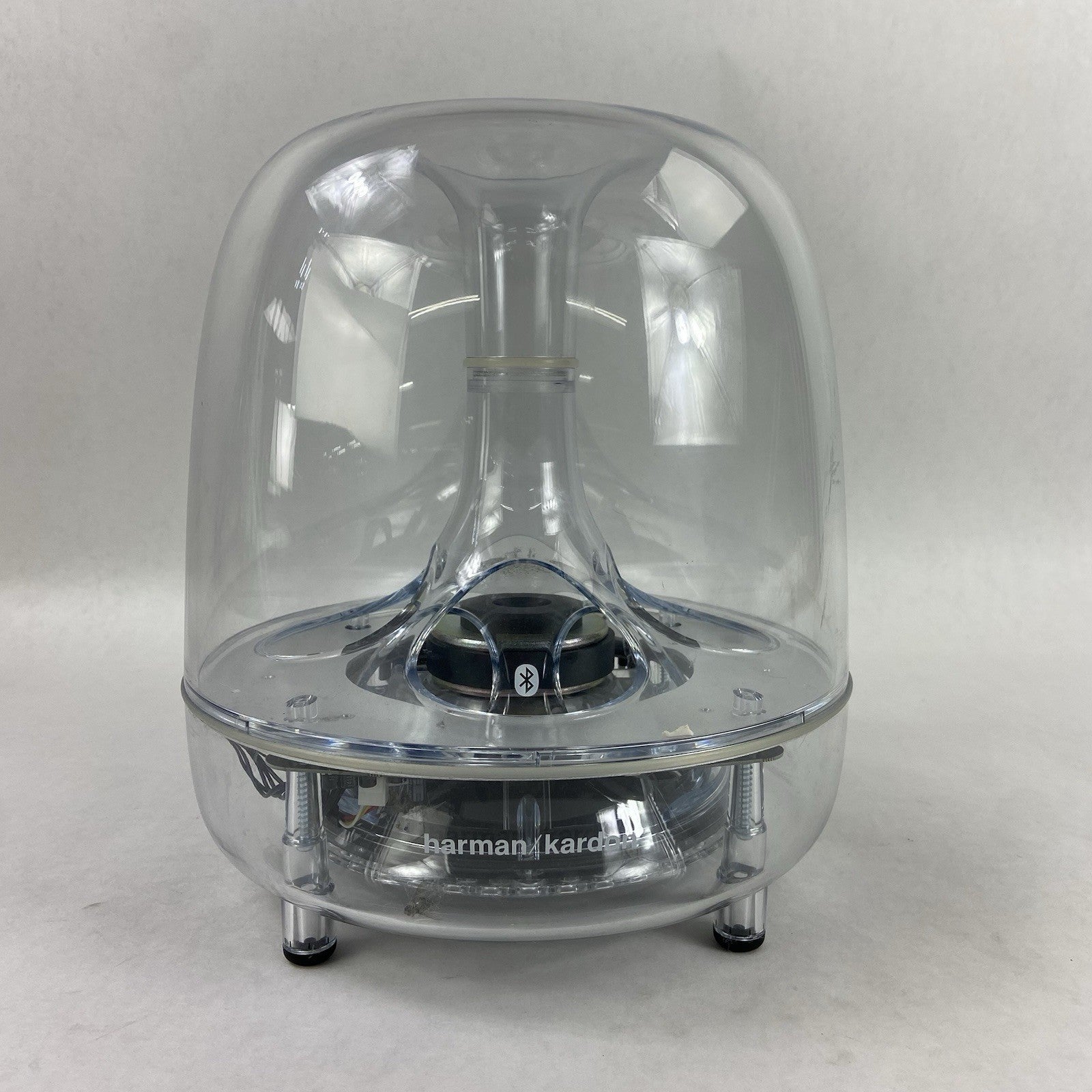 VTG Harmon Kardon Soundsticks II Speaker Subwoofer1