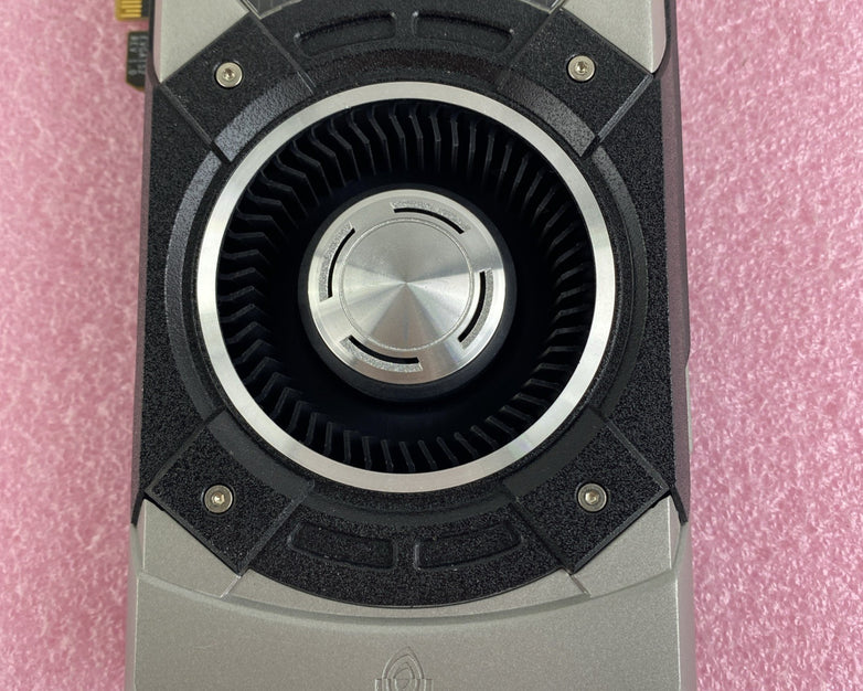 EVGA GeForce GTX 980 Ti 6GB Graphics Card Tested