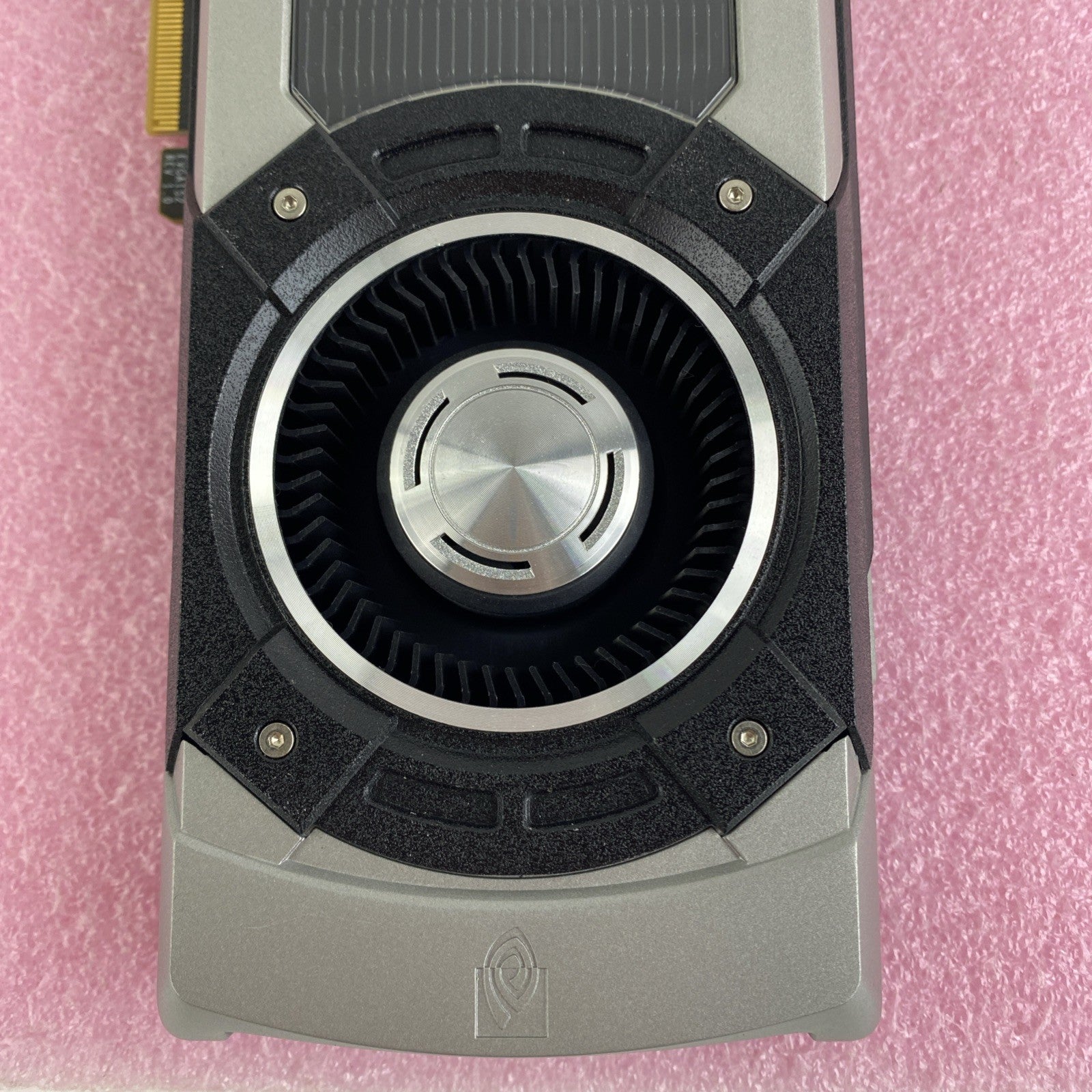 EVGA GeForce GTX 980 Ti 6GB Graphics Card Tested3