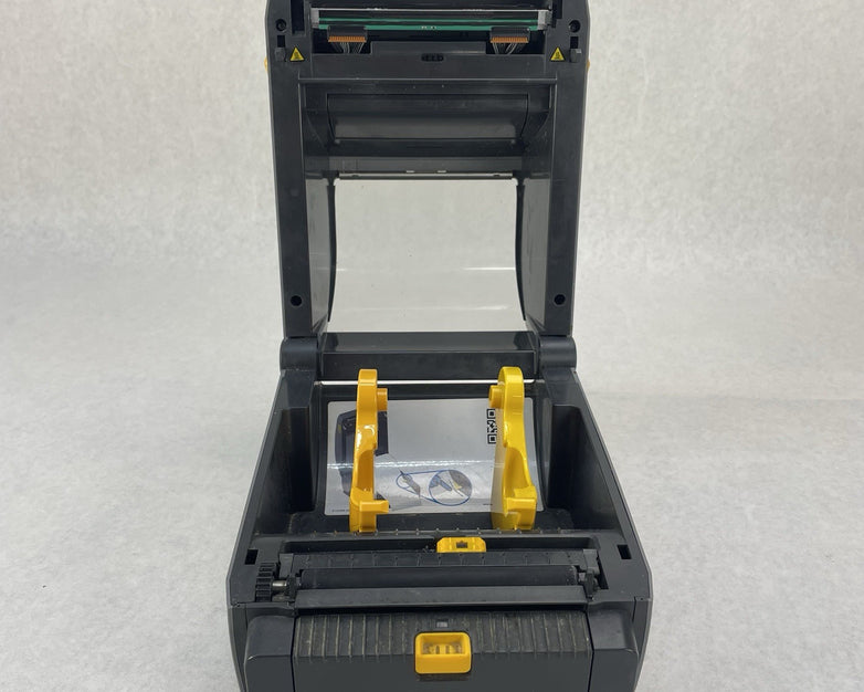 Zebra ZD620 Thermal Label Printer Tested Working