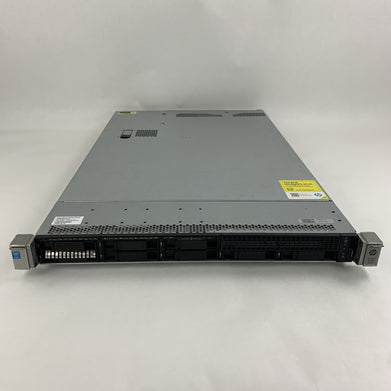HP ProLiant DL360 Gen9 Server Barebones Chassis No PSU No MB No Ram No CPU
