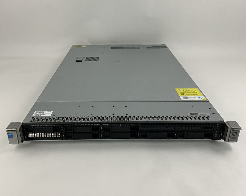 HP ProLiant DL360 Gen9 Server Barebones Chassis No PSU No MB No Ram No CPU