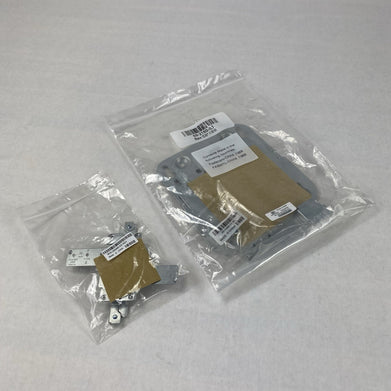 Cisco Wireless AP Bracket 69-2160-03 Rev C0* 800-26066-02 + Screws Lot of 10
