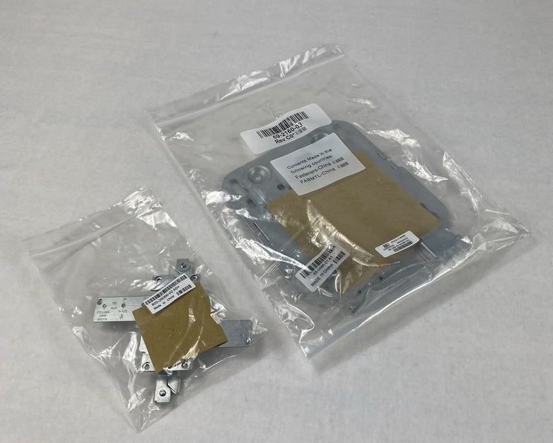 Cisco Wireless AP Bracket 69-2160-03 Rev C0* 800-26066-02 + Screws Lot of 10