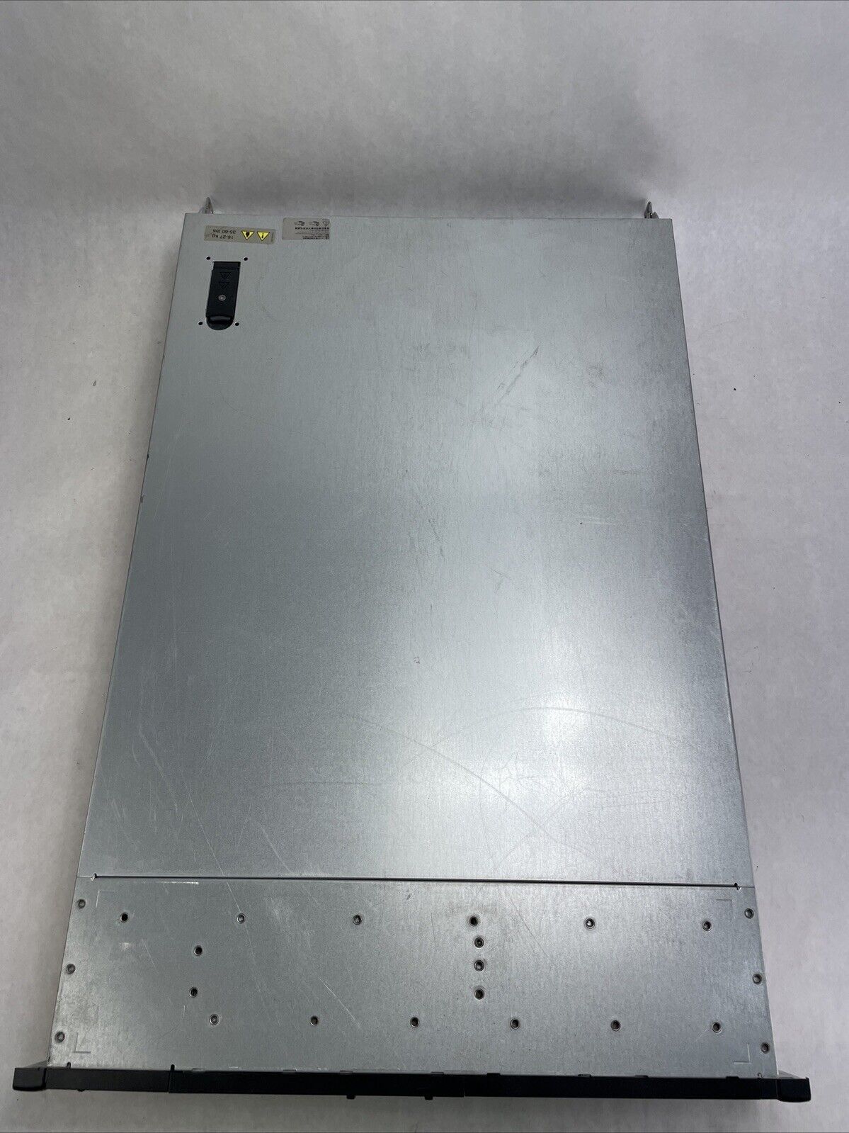HP Proliant DL380 G7 Server 2x Intel Xeon X5660 2.8GHz 32GB RAM No HDD No OS