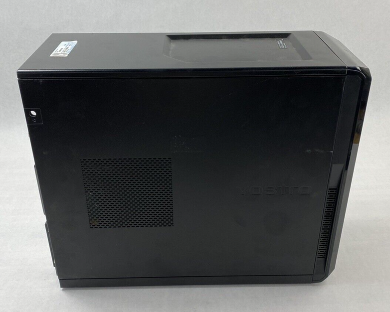Dell Vostro 260 MT Intel Core-i3 2120 3.30GHz 4GB RAM No HDD No OS