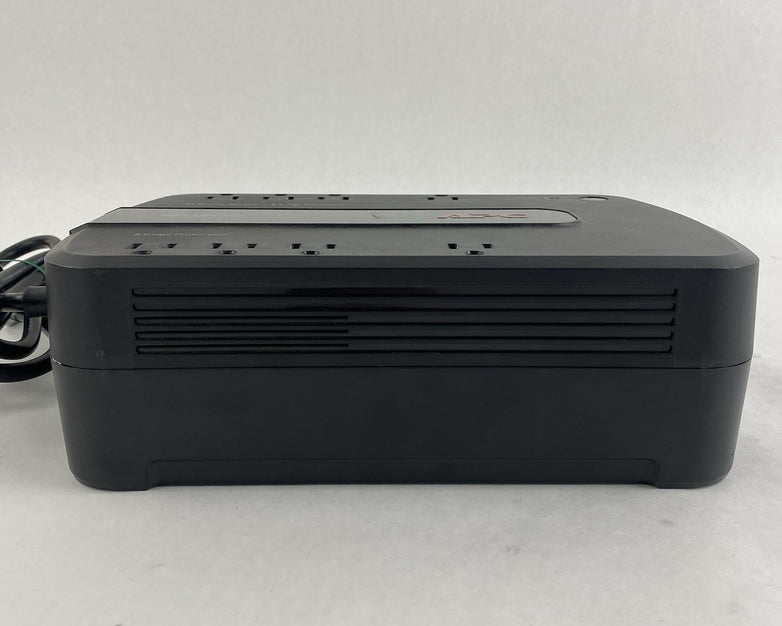 APC BE550G Back-Ups 550 8 Outlet Tested No Batteries