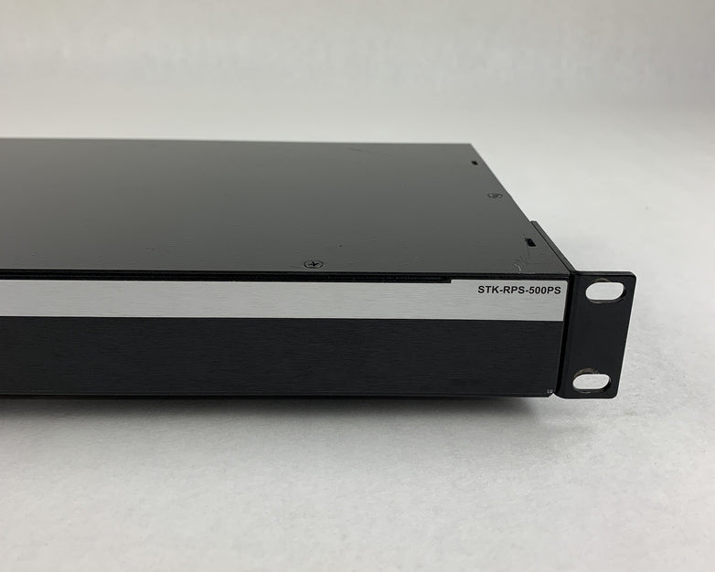 Enterasys C-series STK-RPS-500PS Power Supply 500W Power Tested