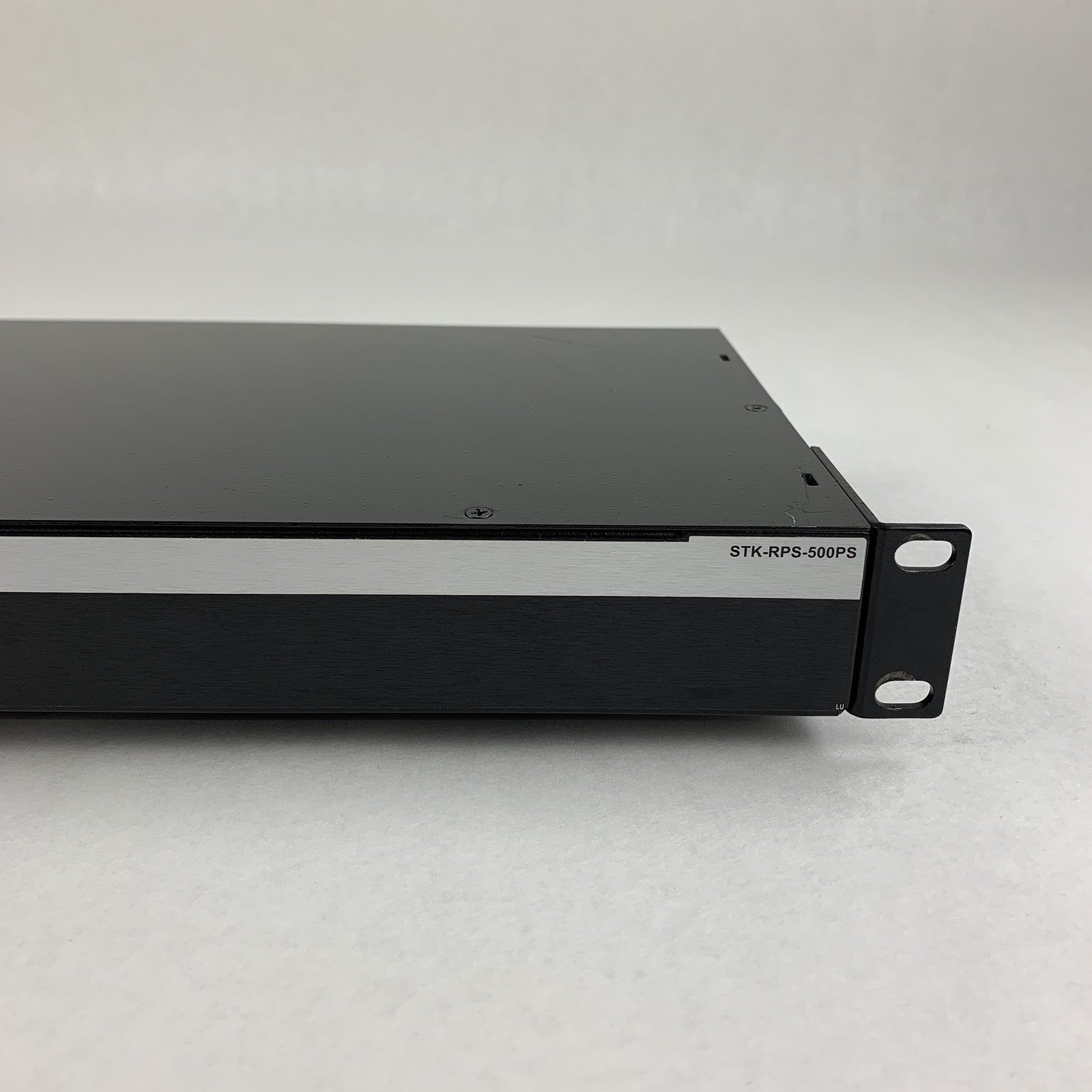 Enterasys C-series STK-RPS-500PS Power Supply 500W Power Tested