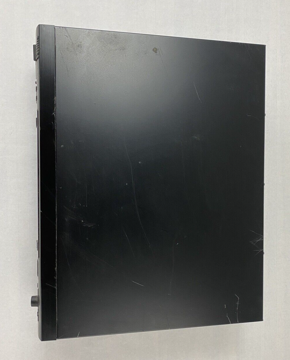 Philips CDR 785/17 Audio CD Recorder - Parts or Repair