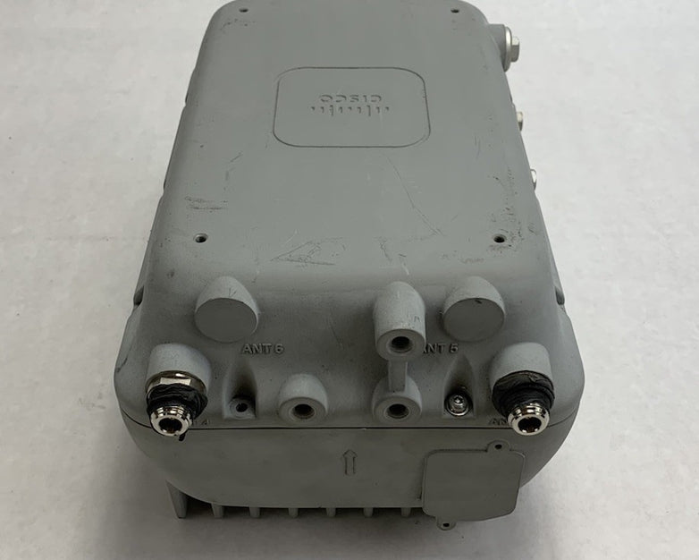 Cisco AIR-AP1572EAC-B-K9 Aironet Outdoor Access Point