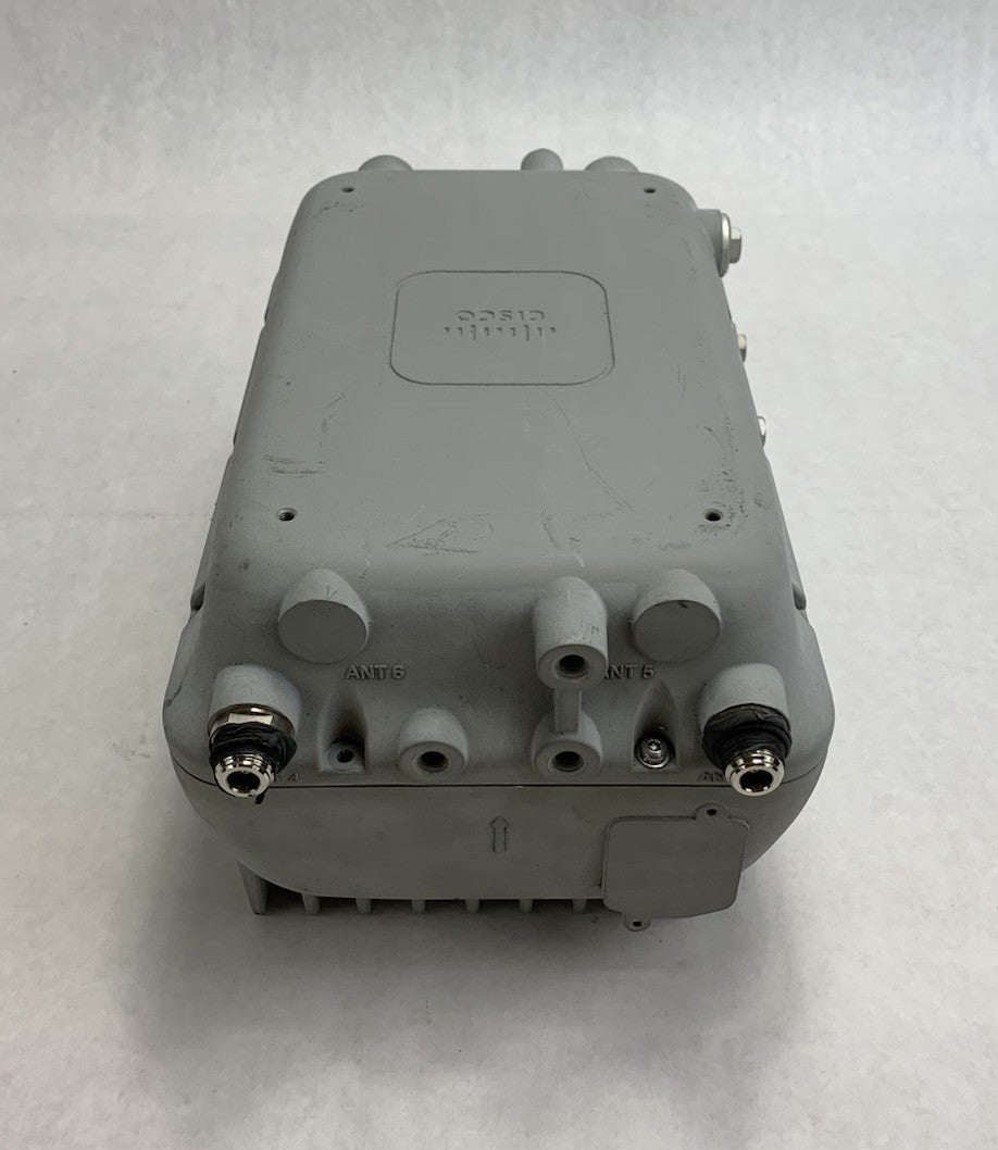 Cisco AIR-AP1572EAC-B-K9 Aironet Outdoor Access Point