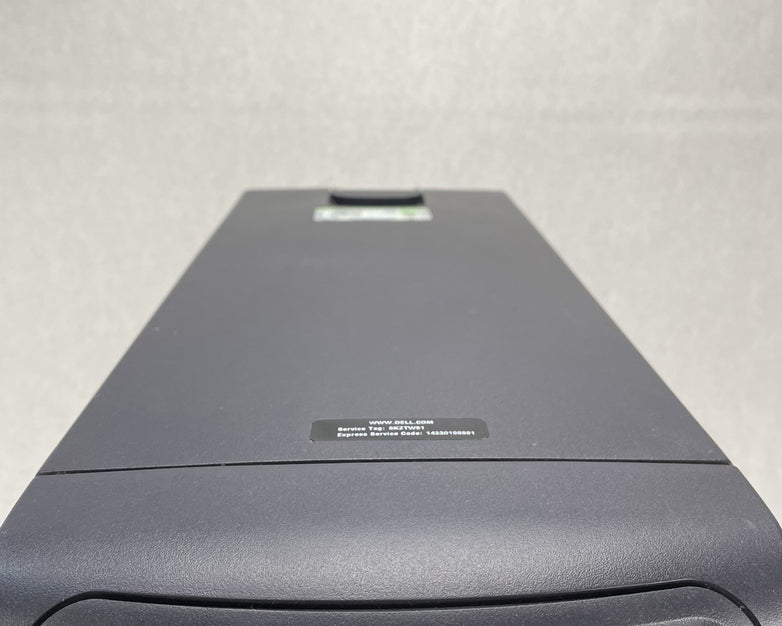 Dell Dimension E310 Intel Pentium 4 2.80 GHz 512 MB Ram No HDD No OS