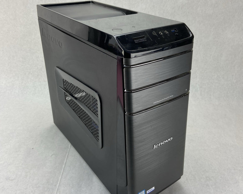 Lenovo IdeaCentre 700-25ISH MT Intel Core i5-6400 2.7GHz 8GB RAM No HDD No OS