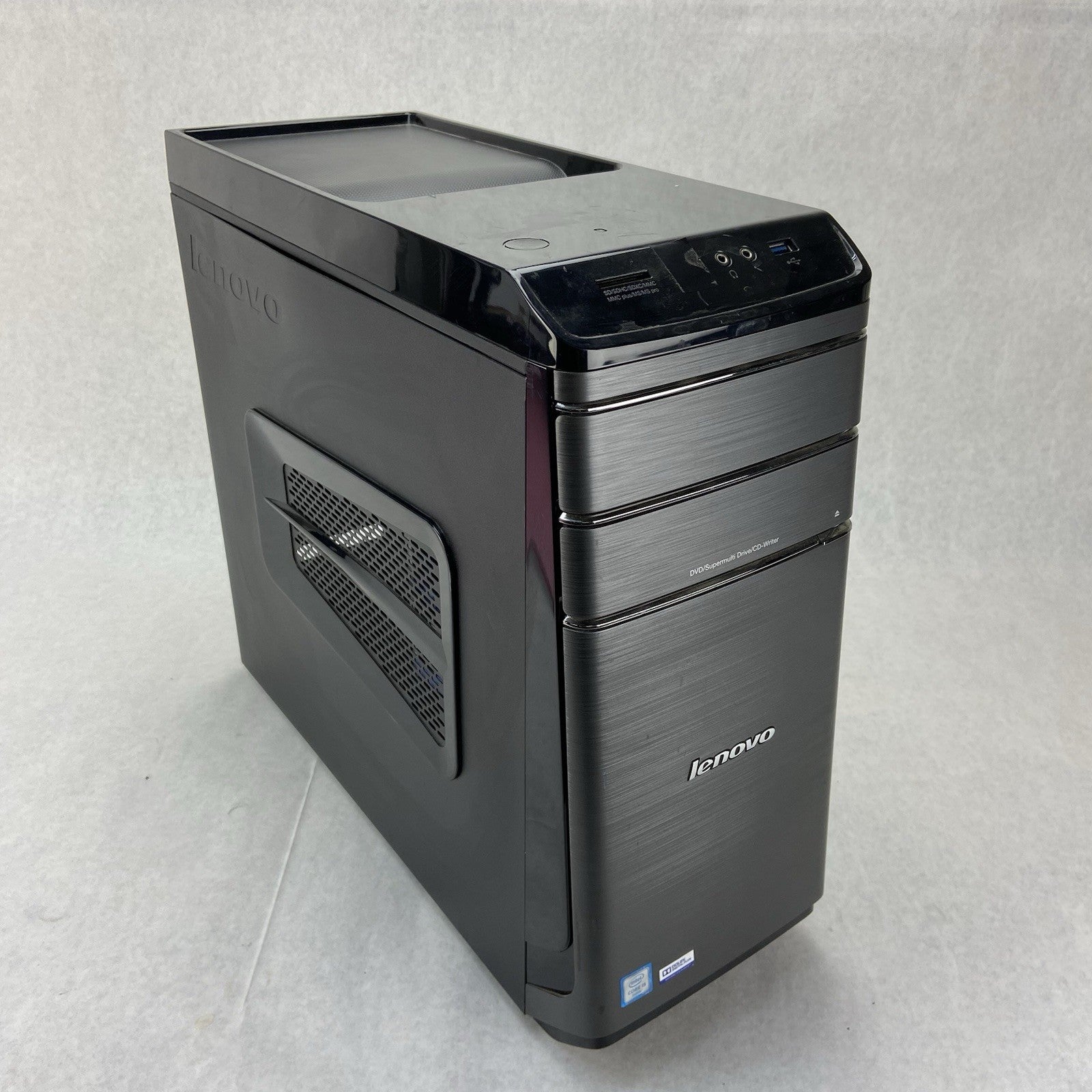Lenovo IdeaCentre 700-25ISH MT Intel Core i5-6400 2.7GHz 8GB RAM No HDD No OS0
