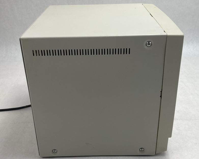 Samsung 12" CRT B/W Observation Security Monitor SSC-12M