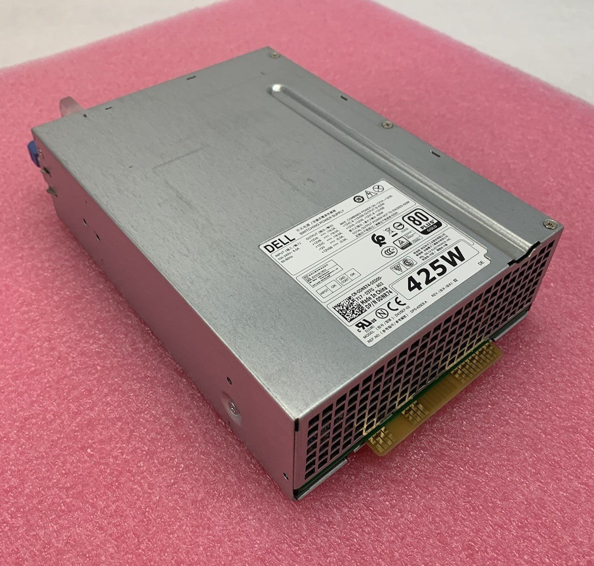 Dell CN-0DNR74-DED00 425W Switching Power Supply