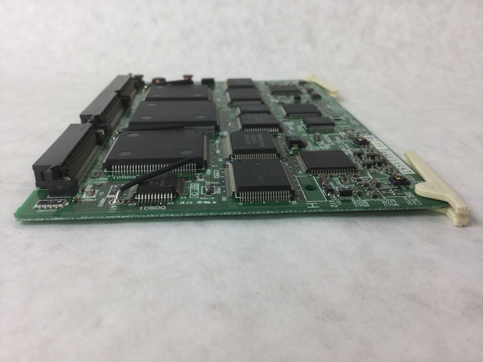Genuine Sony Circuit Board (Removed from Betacam SX) 1-667-485-12 (A811355T)